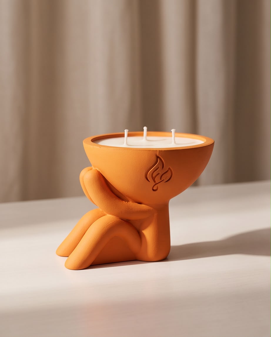 "Luma Bloom "